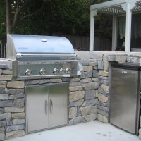 Photo Thumbnail #5: This was the last check that the grill fit in...