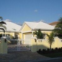 Photo Thumbnail #20: View of house from across the street with new...