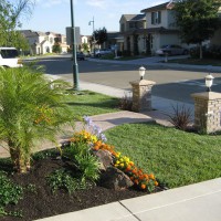 Landscaping Ideas > Front Yard | YardShare.com