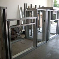 Photo Thumbnail #9: Let the framing begin!!