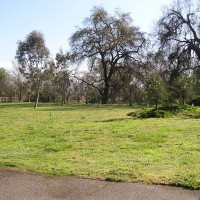 Photo Thumbnail #1: Area for sand volleyball court