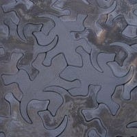 Photo Thumbnail #14: A council of 3 clean ones. It seems that the...