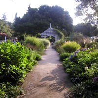 Photo Thumbnail #8: Elizabeth Gamble Garden
Palo Alto, CA