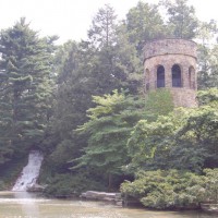 Photo Thumbnail #20: Carillon at Longwood Gardens, Kennett Square, PA