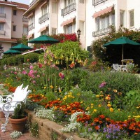 Photo Thumbnail #6: La Playa Hotel
Carmel, CA