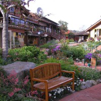 Photo Thumbnail #10: The Barnyard Shops
Carmel, CA