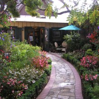 Photo Thumbnail #14: Thomas Kinkade Gallery
Carmel, CA