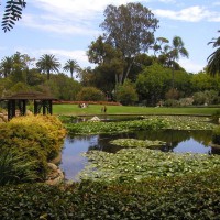 Photo Thumbnail #2: Alice Keck Memorial Garden
Santa Barbara, CA