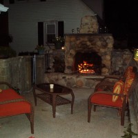 Photo Thumbnail #7: New patio furniture!
What do you think?