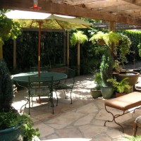 Photo Thumbnail #6: Front Patio