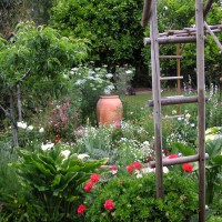 Photo Thumbnail #22: Flower Garden