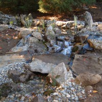Photo Thumbnail #9: Natural stone bridge