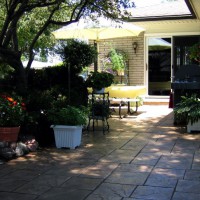 Photo Thumbnail #2: From the Overhang