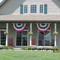 Photo Thumbnail #3: front porch view