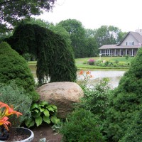 Photo Thumbnail #1: Zen Garden