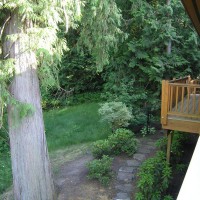 Photo Thumbnail #14: Side Yard