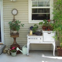 Photo Thumbnail #4: Patio