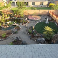 Landscaping Ideas > Asian / Japanese Garden | YardShare.com