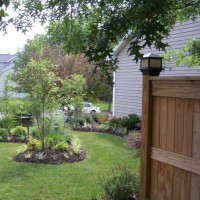 Photo Thumbnail #3: From back looking toward front yard