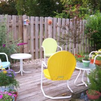 Photo Thumbnail #17: Deck area