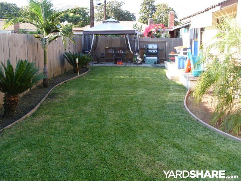 Landscaping Ideas Small Backyard Paradise In CA YardShare Custom Backyard Paradise Landscaping Ideas Landscaping Ideas Small Backyard Paradise In CA YardShare Custom Backyard Paradise Landscaping Ideas