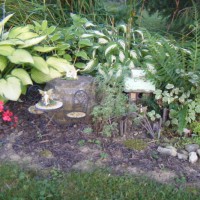 Photo Thumbnail #1: Fairy Garden