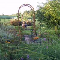 Photo Thumbnail #11: arbor path