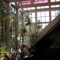 Photo Thumbnail #21: another view from inside the solarium