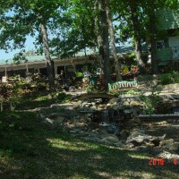 Photo Thumbnail #16: view from the lower back yard