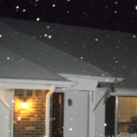 Photo Thumbnail #8: Yes, it snows in Alabama!