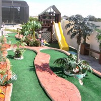 Photo Thumbnail #1: HERE IS WHERE YOU CAN SEE THE 3 MINI PUTT, PUTT...