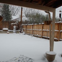 Photo Thumbnail #3: Winter - not so fun.