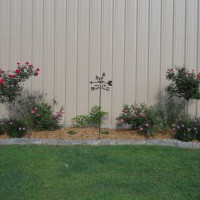 Photo Thumbnail #7: Garden next to hubby's shop