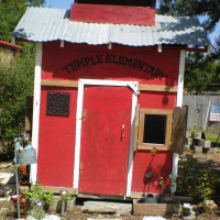 Photo Thumbnail #24: grandkids' playhouse