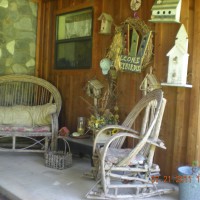 Photo Thumbnail #16: side porch