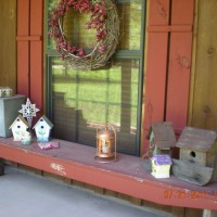 Photo Thumbnail #10: front porch