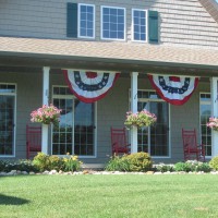 Photo Thumbnail #1: our cottage porch