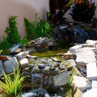 Photo Thumbnail #28: Water Garden In Hermosa Beach