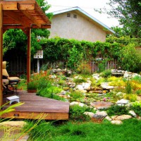 Photo Thumbnail #18: This garden was installed in 5 days