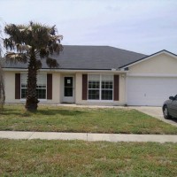 Photo Thumbnail #1: This was the beginning. I bought my new house...