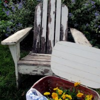 Photo Thumbnail #13: Our Fairfield Home & Garden's Country Cottage...