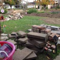 Photo Thumbnail #5: My husband now calls me "Hobo Junkins".  :)