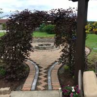 Photo Thumbnail #5: Pavers and sand placed!