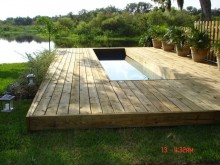 deck deck