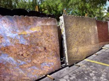 Granite Slabs for your Outdoor Kitchen Granite Slabs for your Outdoor Kitchen