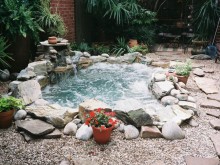 spa spa