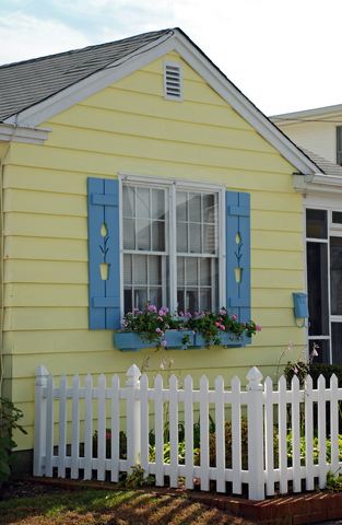 Window Boxes for your home