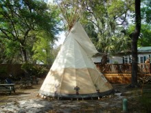 Teepee Teepee