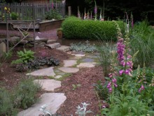 Walkway & Pathway Garden Ideas Walkway & Pathway Garden Ideas