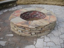 How To Build A Firepit How To Build A Firepit